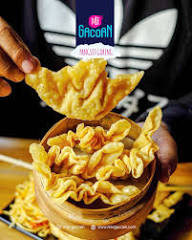 pangsit goreng gacoan