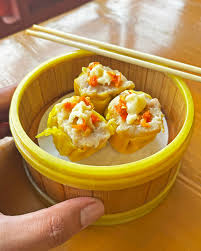 DIMSUM ( SIOMAY )