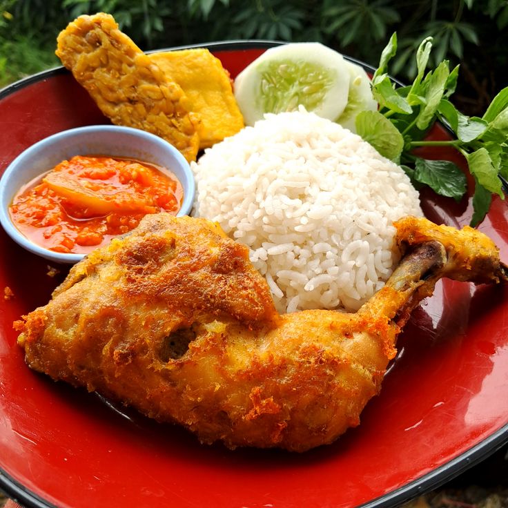 warung lalapan dieng atas