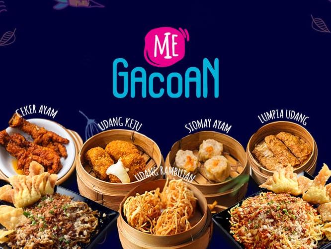 Gacoan Blitar