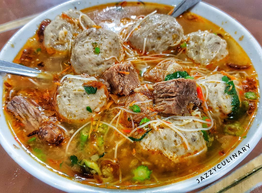 Bakso