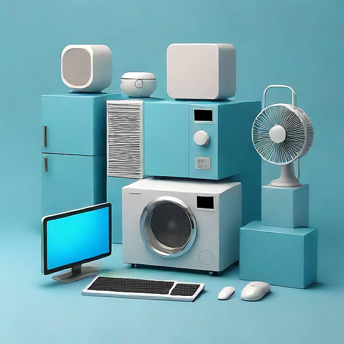 Elektronik