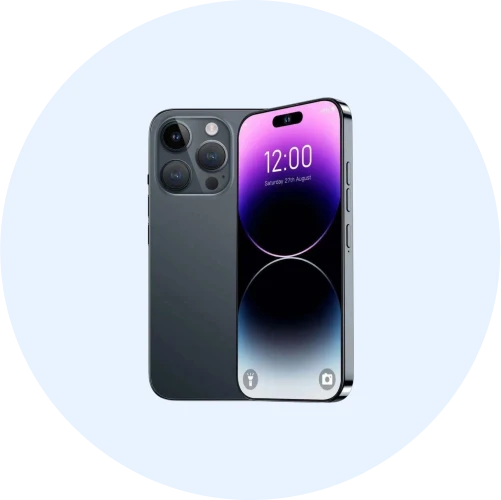 Handphone & Tablet