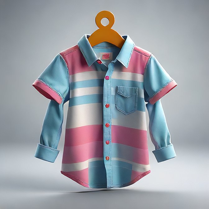Fashion Anak & Bayi