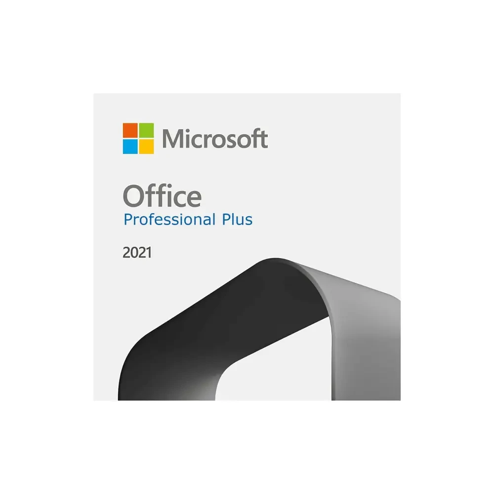 Office 2021 Professional Plus