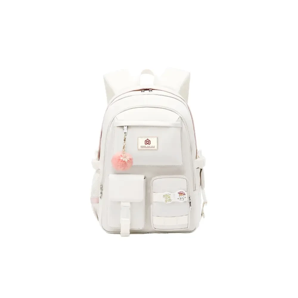 HIDDS Girls School Backpack