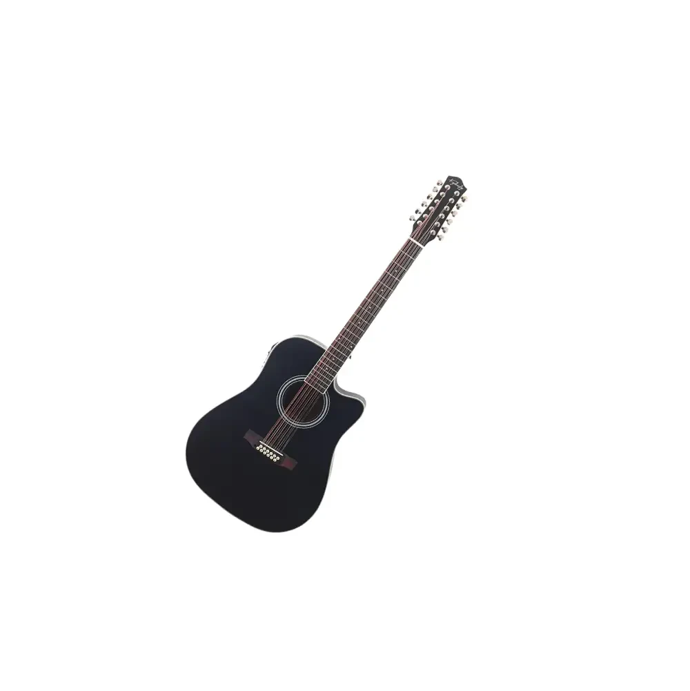 Dreadnought 12 String Guitar