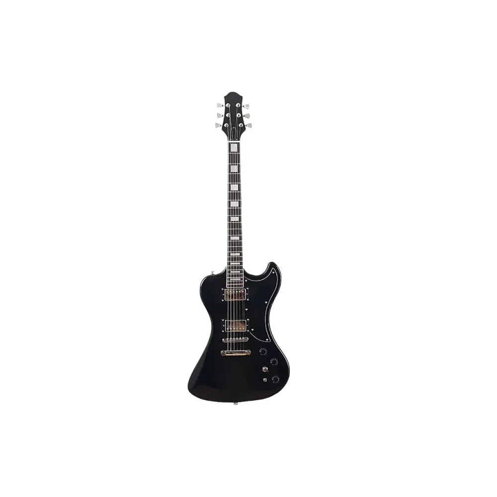 Dunable Guitars R2 DE