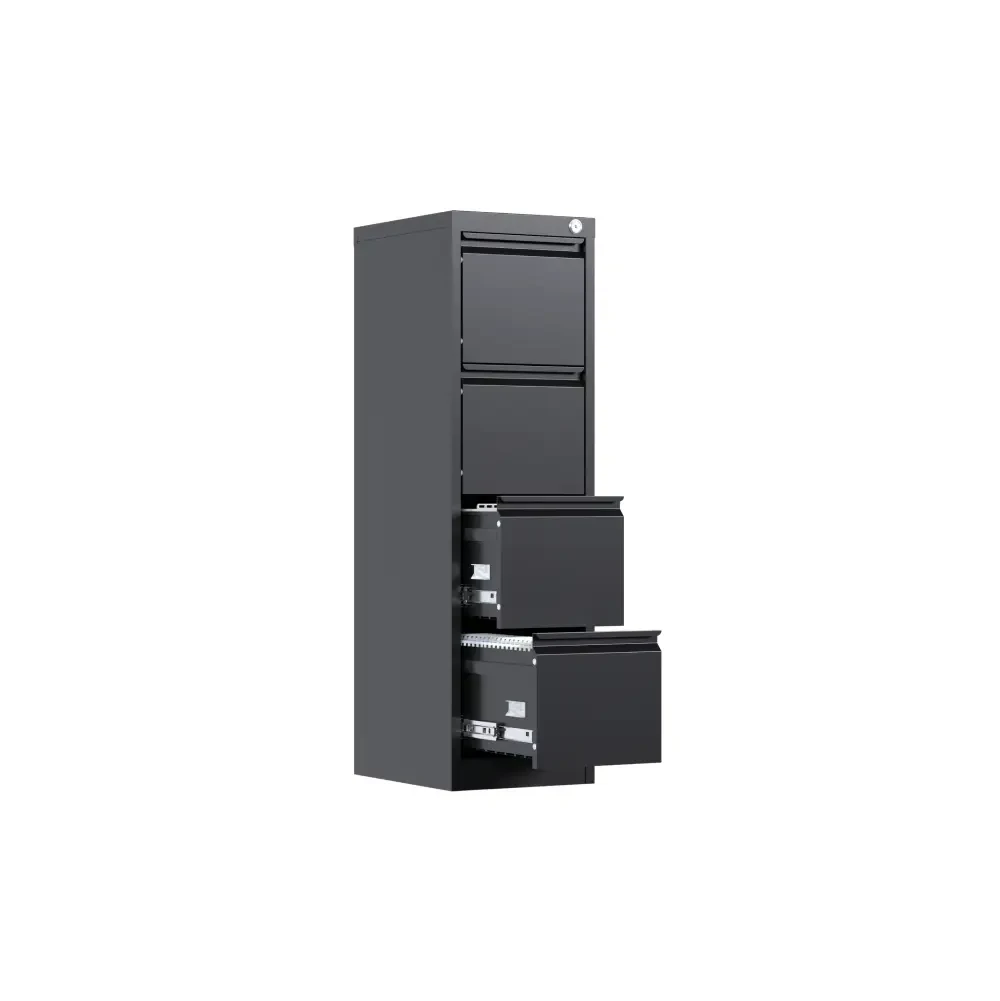 SUPEER 4 Drawer File Cabinet