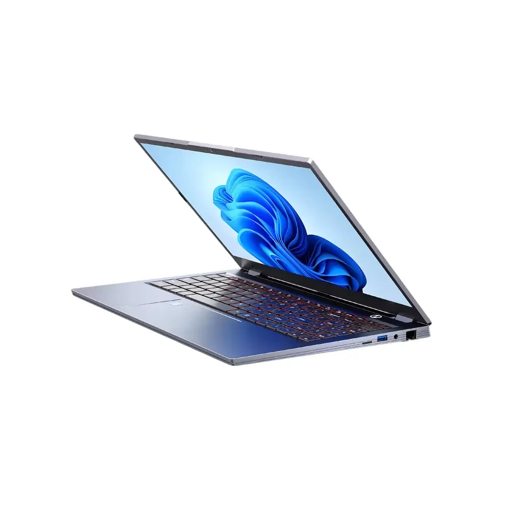 Notebook laptops