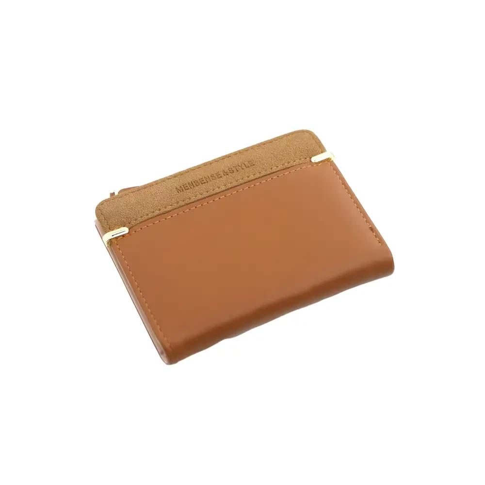 Woman Card Holder