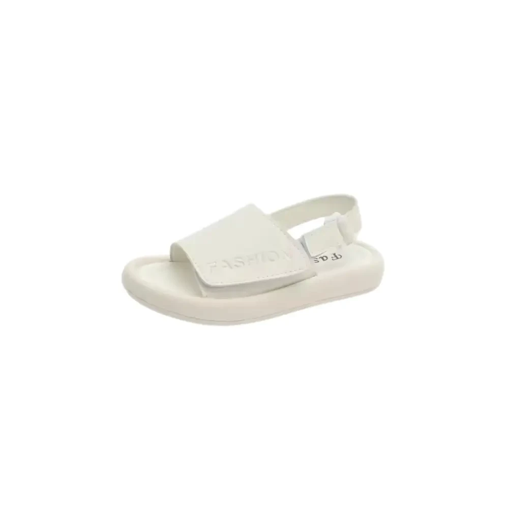 Funny sandals