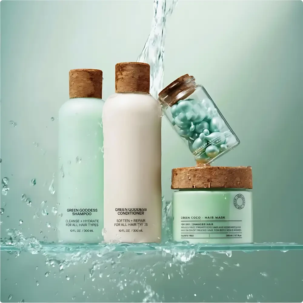 Rosemary Conditioner