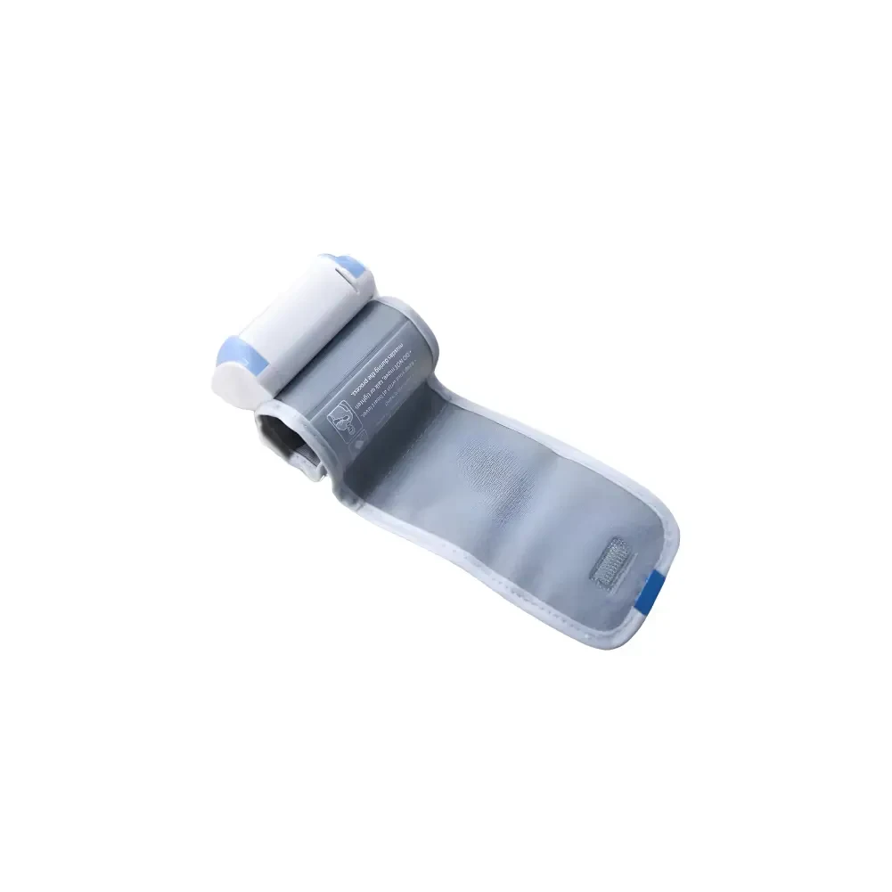 Blood Pressure Monitor