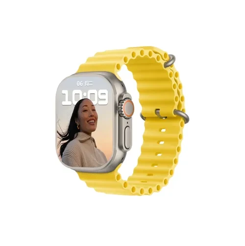 T900 Smart Watch