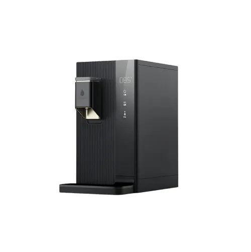 The Water Purifier