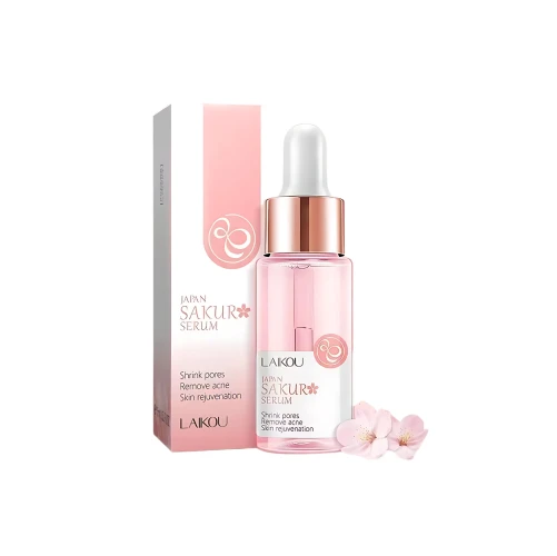 Japan Sakura Serum