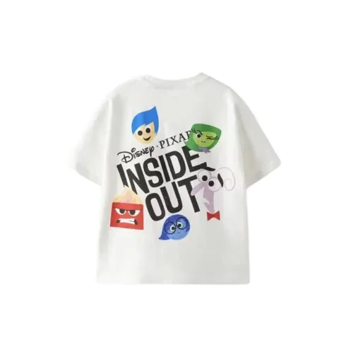 Kids Printed T-shirt