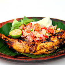 Tahu Cabe Garam