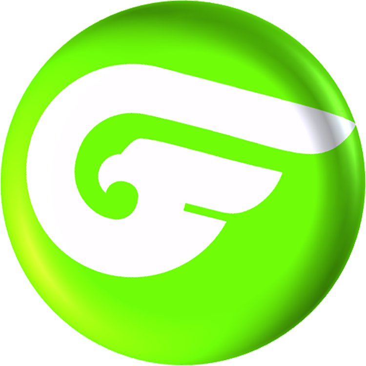 Glover Logo